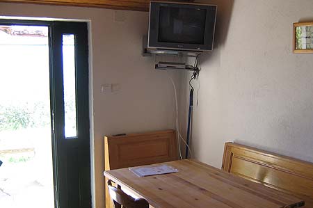 Apartman Mate IV Apartman Mate IV