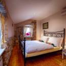 Villa Komiza, lile Vis, Dalmatie, Croatie Double room - second floor