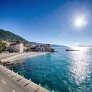 Villa Komiza, lile Vis, Dalmatie, Croatie Beach - 30m away