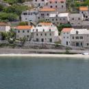 Vakantiehuis Pucisca, Island Brac, Dalmatië, Kroatië 