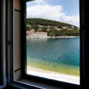 Počitniška hiša Pučišća, otok Brač, Dalmacija, Hrvaška 