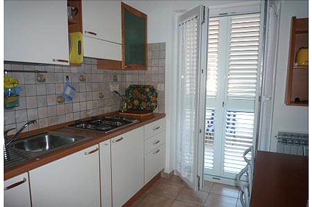 Apartment Braus, Borik, Rovinj, Istria, Croatia 