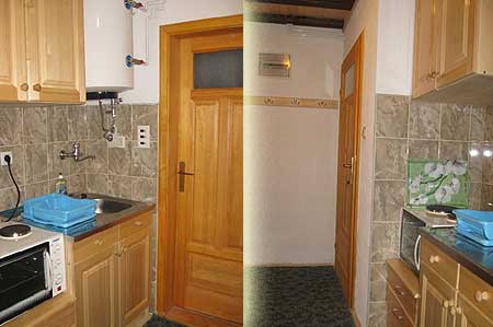 Apartmani Senija 