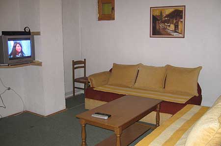 Apartmani Senija 