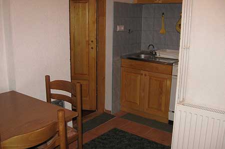 Apartmani Senija 