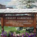 Chalet Gardenia - Bormio 