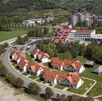 Apartmani Lipov Gaj Apartmani Lipov Gaj