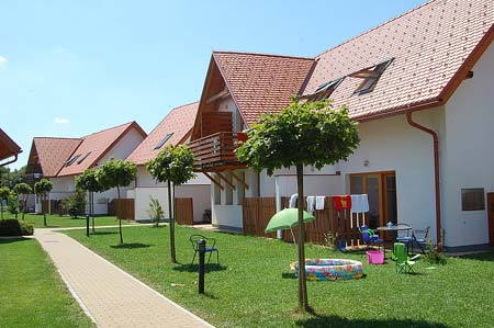 Apartmani Lipov Gaj Apartmani Lipov Gaj