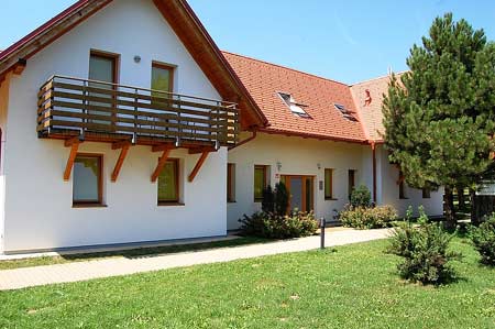 Apartmani Lipov Gaj Apartmani Lipov Gaj