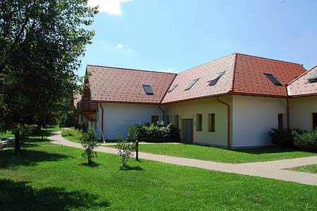 Apartmani Lipov Gaj Apartmani Lipov Gaj