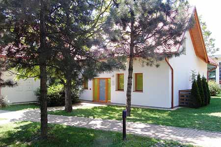 Apartmani Lipov Gaj Apartmani Lipov Gaj