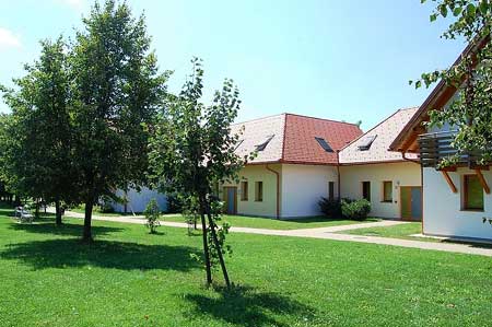 Apartmani Lipov Gaj Apartmani Lipov Gaj