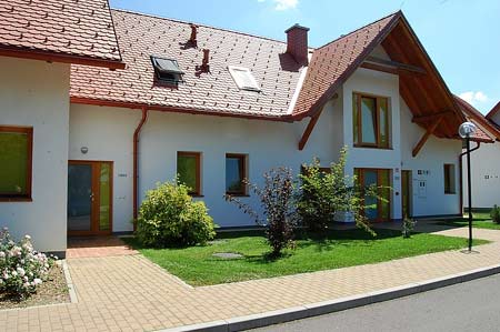 Apartmani Lipov Gaj Apartmani Lipov Gaj
