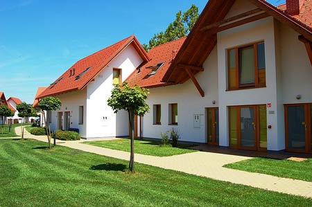 Apartmani Lipov Gaj Apartmani Lipov Gaj