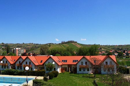 Apartmani Lipov Gaj Apartmani Lipov Gaj