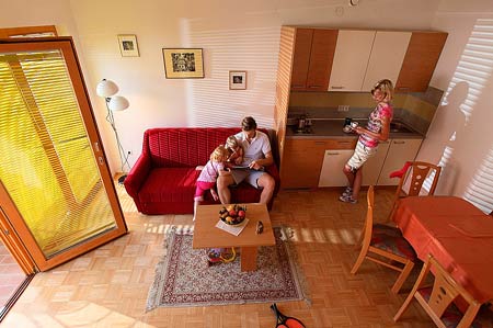 Apartmani Lipov Gaj Apartmani Lipov Gaj