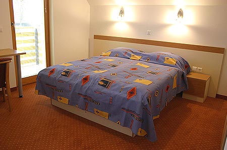 Apartmani Lipov Gaj Apartmani Lipov Gaj