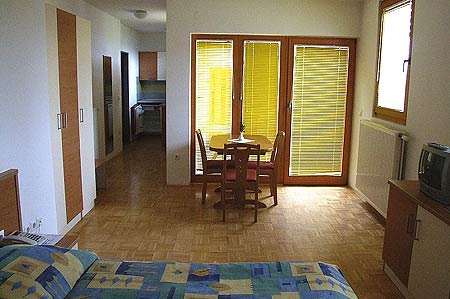 Apartmani Lipov Gaj Apartmani Lipov Gaj