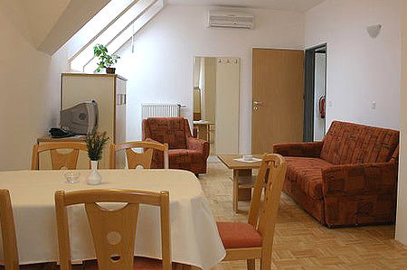 Apartmani Lipov Gaj Apartmani Lipov Gaj