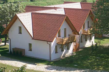 Apartmani Lipov Gaj Apartmani Lipov Gaj