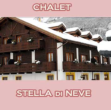 Chalet Stella di Neve 