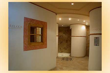 Relais Clubresidence Relais Clubresidence