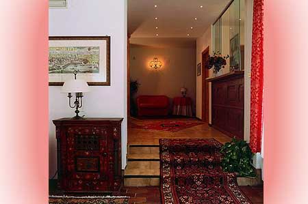 Relais Clubresidence Relais Clubresidence