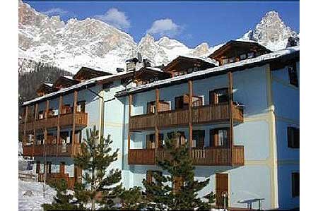 Relais Clubresidence Relais Clubresidence