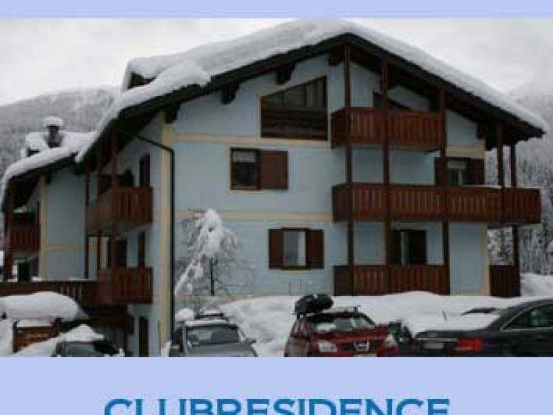 Relais Clubresidence 