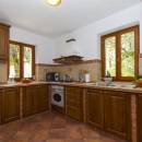 Ferienhaus Ana mit Pool in Vlakovo, Rabac, Istrien, Kroatien Ferienhaus Ana mit Pool in Vlakovo, Rabac, Istrien, Kroatien