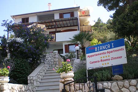 Villa Bianca 