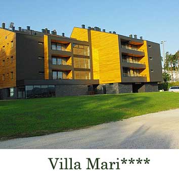 Villa Mari 