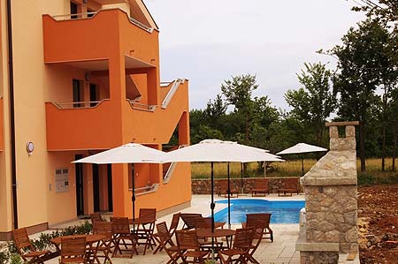 Villa Tea i Romana Villa Tea i Romana