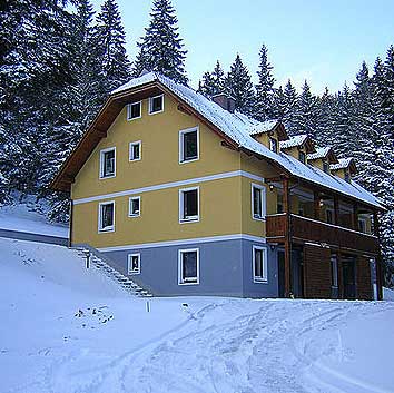 Apartmani Kragulj Apartmani Kragulj