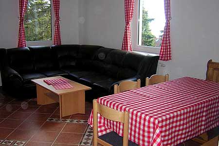 Apartmani Kragulj Apartmani Kragulj
