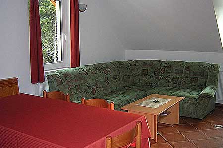Apartmani Kragulj Apartmani Kragulj