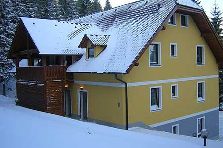 Apartmani Kragulj Apartmani Kragulj