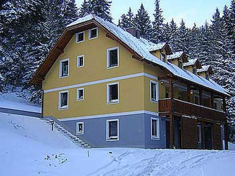 Apartmani Kragulj 