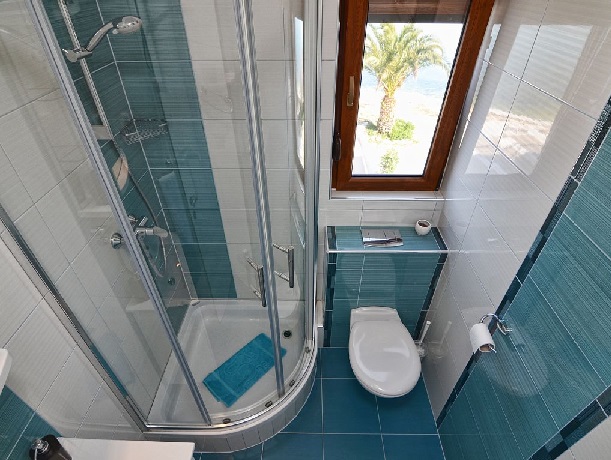 Villa with pool in Trogir direct at the sea, Dalmatia, Croatia Villa with pool in Trogir direct at the sea, Dalmatia, Croatia