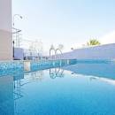 Villa with pool in Trogir direct at the sea, Dalmatia, Croatia Villa with pool in Trogir direct at the sea, Dalmatia, Croatia