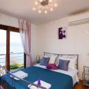 Villa with pool in Trogir direct at the sea, Dalmatia, Croatia Villa with pool in Trogir direct at the sea, Dalmatia, Croatia