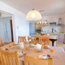 Villa with pool in Trogir direct at the sea, Dalmatia, Croatia Villa with pool in Trogir direct at the sea, Dalmatia, Croatia