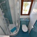 Villa with pool in Trogir direct at the sea, Dalmatia, Croatia Villa with pool in Trogir direct at the sea, Dalmatia, Croatia