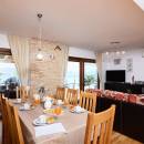 Villa with pool in Trogir direct at the sea, Dalmatia, Croatia Villa with pool in Trogir direct at the sea, Dalmatia, Croatia