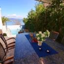 Villa with pool in Trogir direct at the sea, Dalmatia, Croatia Villa with pool in Trogir direct at the sea, Dalmatia, Croatia