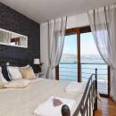 Villa with pool in Trogir direct at the sea, Dalmatia, Croatia Villa with pool in Trogir direct at the sea, Dalmatia, Croatia