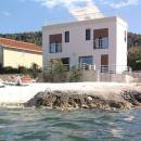 Villa z bazenom Trogir direktno na moru, Dalmacija, Hrvaška 