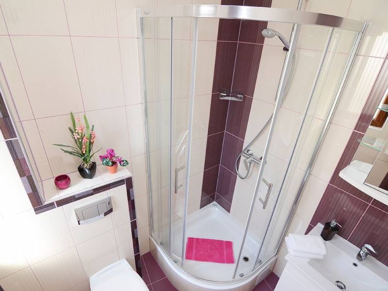 Villa with pool in Trogir direct at the sea, Dalmatia, Croatia Villa with pool in Trogir direct at the sea, Dalmatia, Croatia