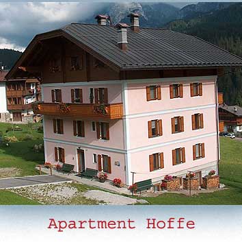 Apartment Hoffe 