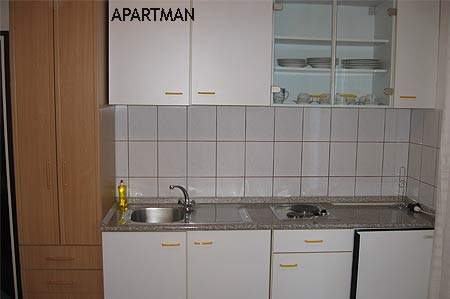 Apartmani Marjanović 